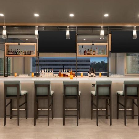 Отель Hyatt House Atlanta Perimeter Center Санди-Спрингс Экстерьер фото