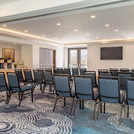 Отель Hyatt House Atlanta Perimeter Center Санди-Спрингс Экстерьер фото